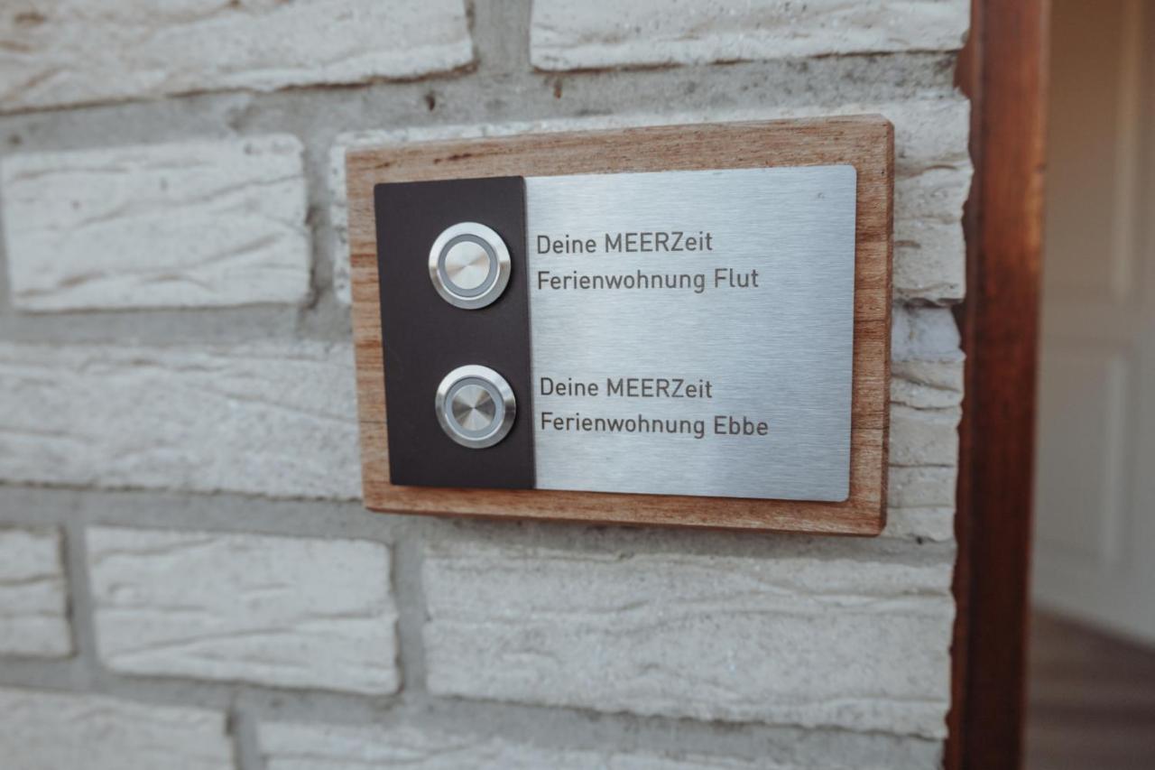 Deine Meerzeit بوسم المظهر الخارجي الصورة