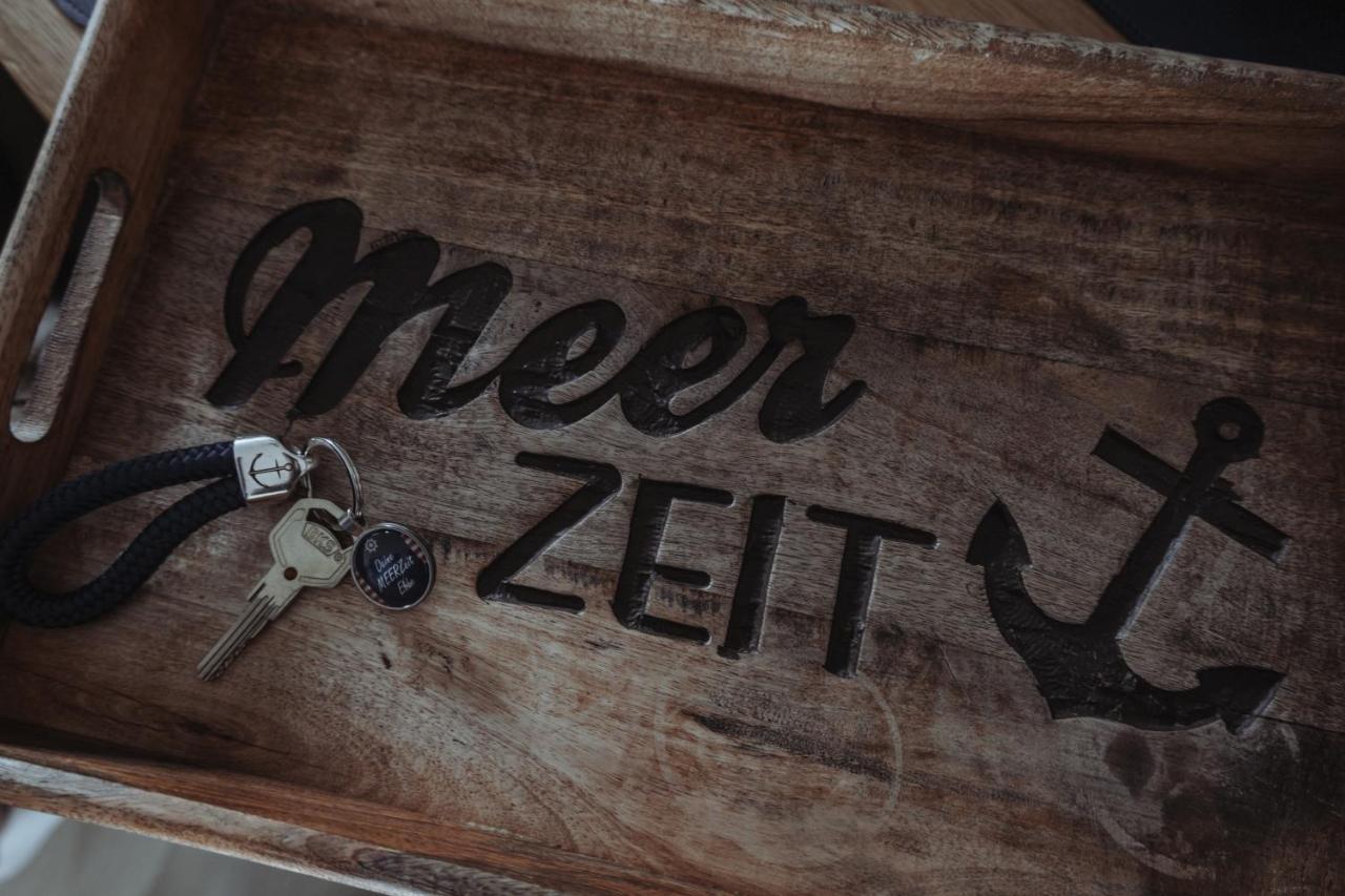 Deine Meerzeit بوسم المظهر الخارجي الصورة